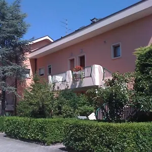 navštívit hotel