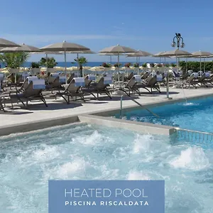 Hotel Cavalieri Palace &, Lido di Jesolo