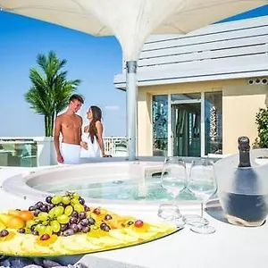 Hotel Colombo, Lido di Jesolo