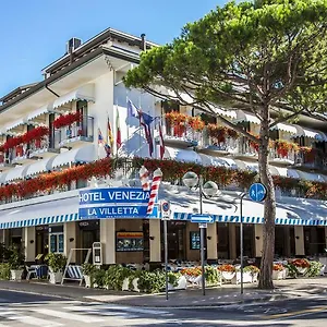 Hotel Venezia E La