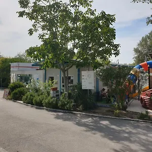 navštívit hotel