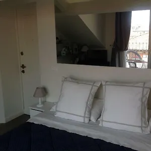 navštívit hotel