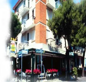 Hotel Harrys Lido di Jesolo