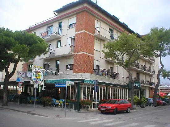 Hotel Harrys Lido di Jesolo